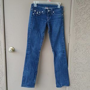 True Religion jeans size 26
